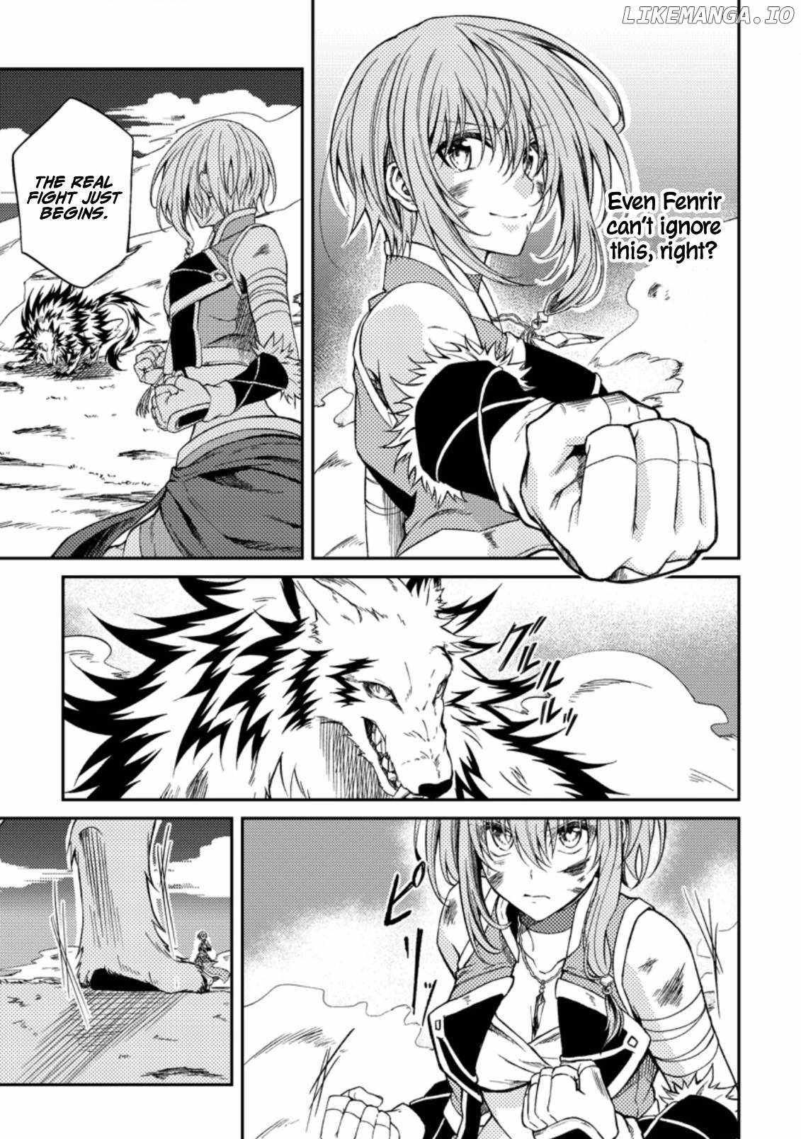 The Healer who Was Banished From His Party, Is, In Fact, The Strongest Chapter 29 4